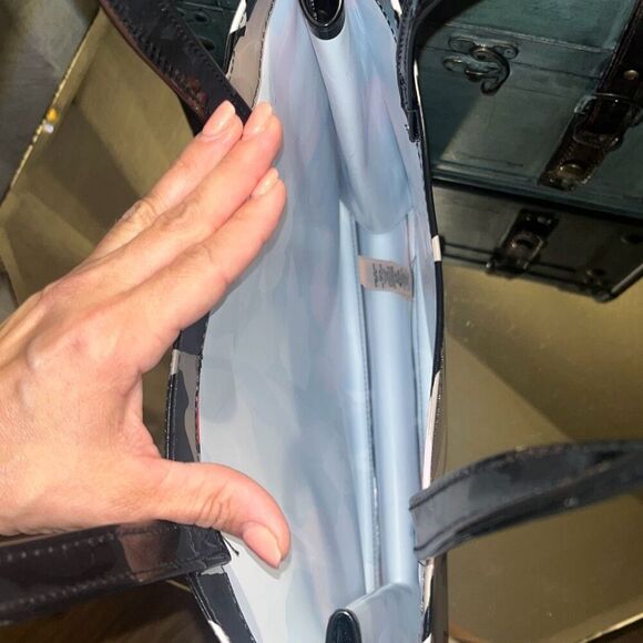 Ted Baker Camocan Retro tote bag - Picture 4 of 5